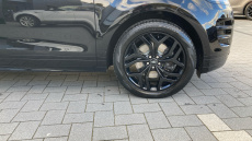 Land Rover Range Rover Evoque 1.5 P300e R-Dynamic SE 5dr Auto Hatchback